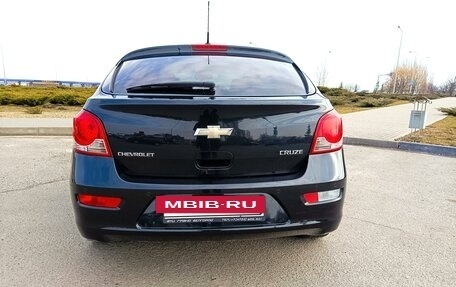 Chevrolet Cruze II, 2012 год, 1 199 000 рублей, 7 фотография