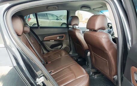 Chevrolet Cruze II, 2012 год, 1 199 000 рублей, 12 фотография