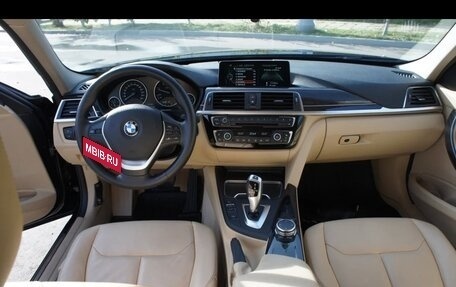 BMW 3 серия, 2016 год, 3 250 000 рублей, 2 фотография