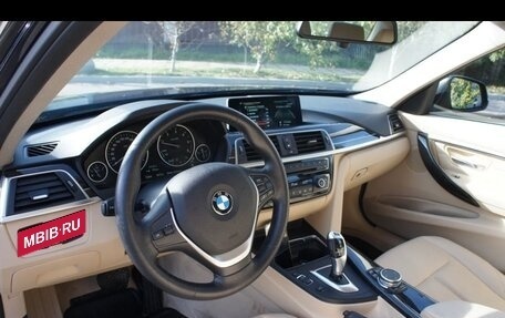 BMW 3 серия, 2016 год, 3 250 000 рублей, 5 фотография