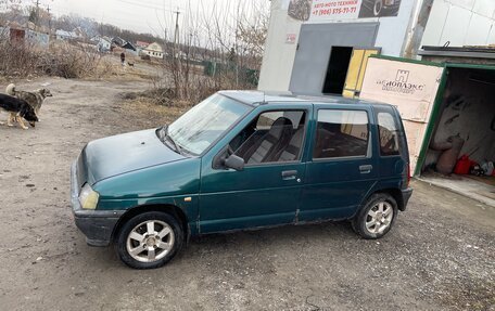Daewoo Tico, 1997 год, 70 000 рублей, 6 фотография