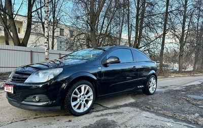 Opel Astra H, 2010 год, 649 000 рублей, 1 фотография