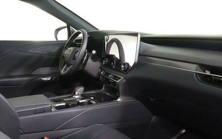Lexus RX IV рестайлинг, 2022 год, 9 783 000 рублей, 11 фотография