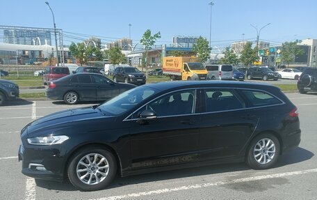 Ford Mondeo V, 2018 год, 1 800 000 рублей, 10 фотография