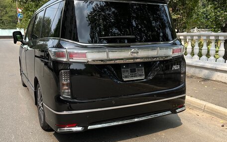 Nissan Elgrand III, 2019 год, 3 590 000 рублей, 8 фотография