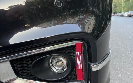 Nissan Elgrand III, 2019 год, 3 590 000 рублей, 3 фотография