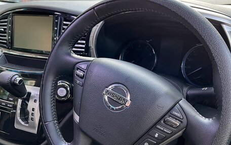 Nissan Elgrand III, 2019 год, 3 590 000 рублей, 17 фотография
