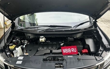 Nissan Elgrand III, 2019 год, 3 590 000 рублей, 31 фотография