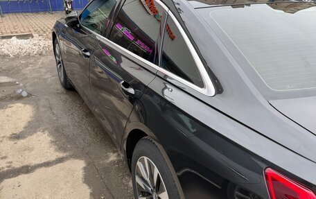 Audi A6, 2019 год, 3 900 000 рублей, 6 фотография