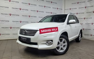 Toyota RAV4, 2011 год, 1 470 000 рублей, 1 фотография