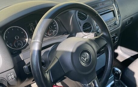 Volkswagen Tiguan I, 2012 год, 1 340 000 рублей, 7 фотография