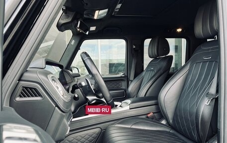 Mercedes-Benz G-Класс AMG, 2021 год, 23 900 000 рублей, 14 фотография