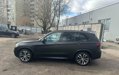 BMW X5, 2017 год, 3 997 000 рублей, 3 фотография