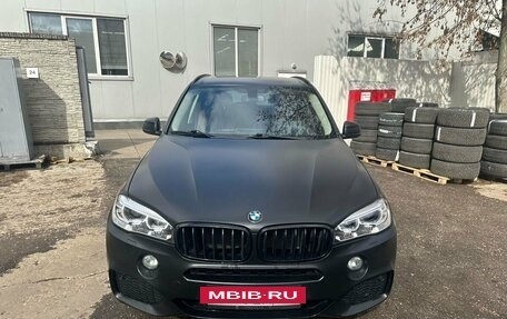 BMW X5, 2017 год, 3 997 000 рублей, 2 фотография