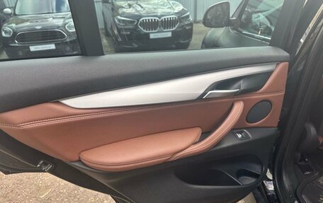 BMW X5, 2017 год, 3 997 000 рублей, 11 фотография