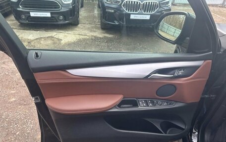 BMW X5, 2017 год, 3 997 000 рублей, 18 фотография
