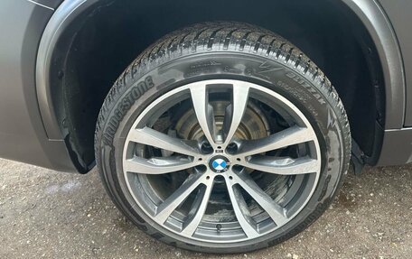 BMW X5, 2017 год, 3 997 000 рублей, 16 фотография