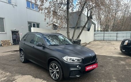 BMW X5, 2017 год, 3 997 000 рублей, 19 фотография