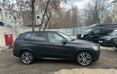 BMW X5, 2017 год, 3 997 000 рублей, 29 фотография