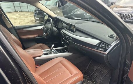 BMW X5, 2017 год, 3 997 000 рублей, 26 фотография