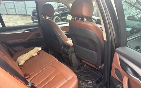 BMW X5, 2017 год, 3 997 000 рублей, 25 фотография