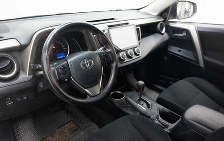 Toyota RAV4, 2013 год, 2 055 777 рублей, 10 фотография