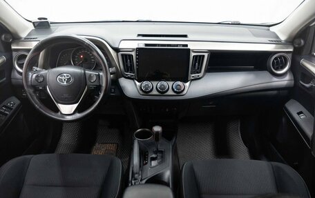Toyota RAV4, 2013 год, 2 055 777 рублей, 16 фотография
