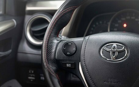 Toyota RAV4, 2013 год, 2 055 777 рублей, 18 фотография