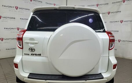 Toyota RAV4, 2011 год, 1 470 000 рублей, 3 фотография