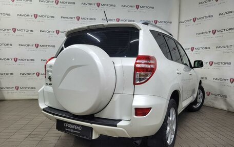 Toyota RAV4, 2011 год, 1 470 000 рублей, 6 фотография