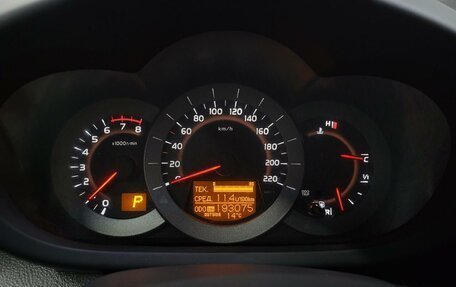 Toyota RAV4, 2011 год, 1 470 000 рублей, 11 фотография