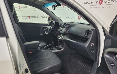Toyota RAV4, 2011 год, 1 470 000 рублей, 14 фотография
