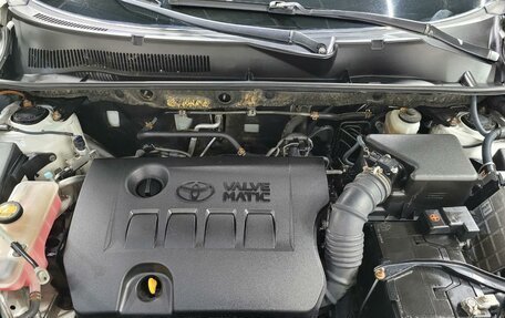 Toyota RAV4, 2011 год, 1 470 000 рублей, 16 фотография