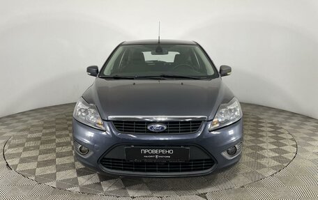 Ford Focus II рестайлинг, 2011 год, 750 000 рублей, 2 фотография