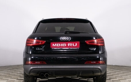 Audi Q3, 2012 год, 1 449 789 рублей, 6 фотография