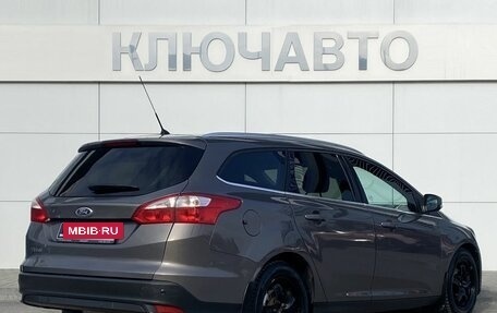 Ford Focus III, 2012 год, 979 000 рублей, 5 фотография