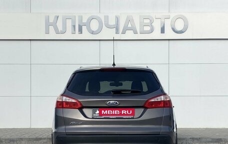 Ford Focus III, 2012 год, 979 000 рублей, 6 фотография