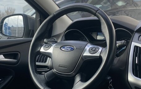 Ford Focus III, 2012 год, 979 000 рублей, 15 фотография