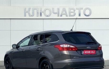Ford Focus III, 2012 год, 979 000 рублей, 7 фотография