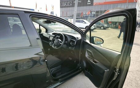 Toyota Vitz, 2019 год, 1 189 000 рублей, 11 фотография