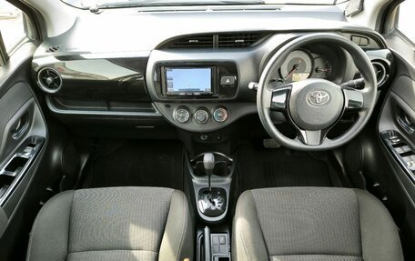 Toyota Vitz, 2019 год, 1 189 000 рублей, 16 фотография