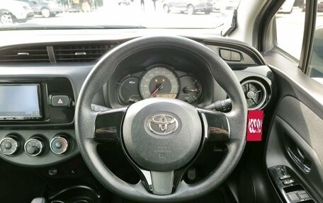Toyota Vitz, 2019 год, 1 189 000 рублей, 20 фотография