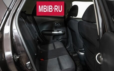 Nissan Juke II, 2013 год, 1 162 700 рублей, 17 фотография