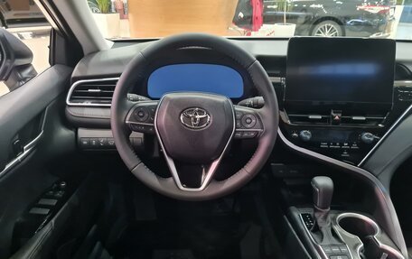 Toyota Camry, 2023 год, 5 350 000 рублей, 18 фотография