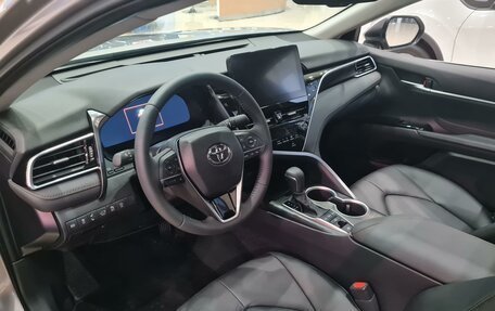 Toyota Camry, 2023 год, 5 350 000 рублей, 17 фотография