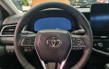Toyota Camry, 2023 год, 5 350 000 рублей, 19 фотография