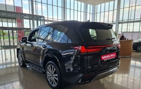Lexus LX, 2022 год, 25 500 000 рублей, 7 фотография