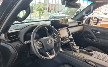 Lexus LX, 2022 год, 25 500 000 рублей, 22 фотография