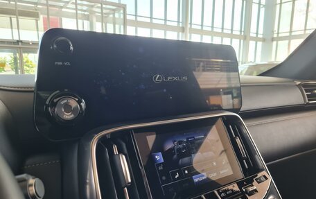 Lexus LX, 2022 год, 25 500 000 рублей, 19 фотография