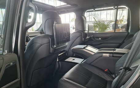 Lexus LX, 2022 год, 25 500 000 рублей, 32 фотография